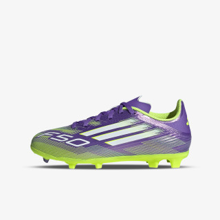 adidas Ghete de fotbal F50 League 