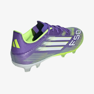 adidas Ghete de fotbal F50 LEAGUE FG/MG 