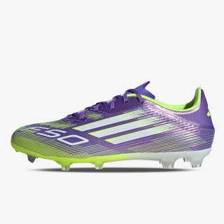 adidas Ghete de fotbal F50 LEAGUE FG/MG 
