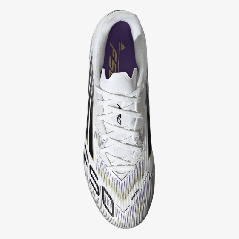 adidas Ghete de fotbal F50 LEAGUE FG/MG 