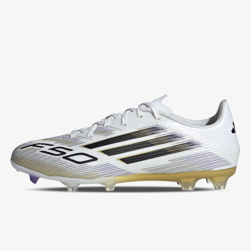 adidas Ghete de fotbal F50 LEAGUE FG/MG 