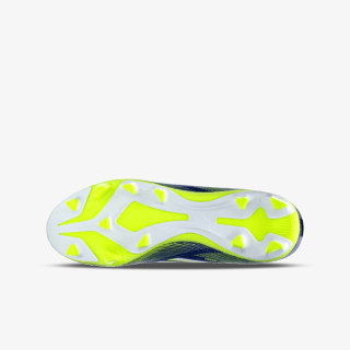 adidas Ghete de fotbal F50 CLUB FG/MG J 