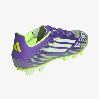 adidas Ghete de fotbal F50 Club 