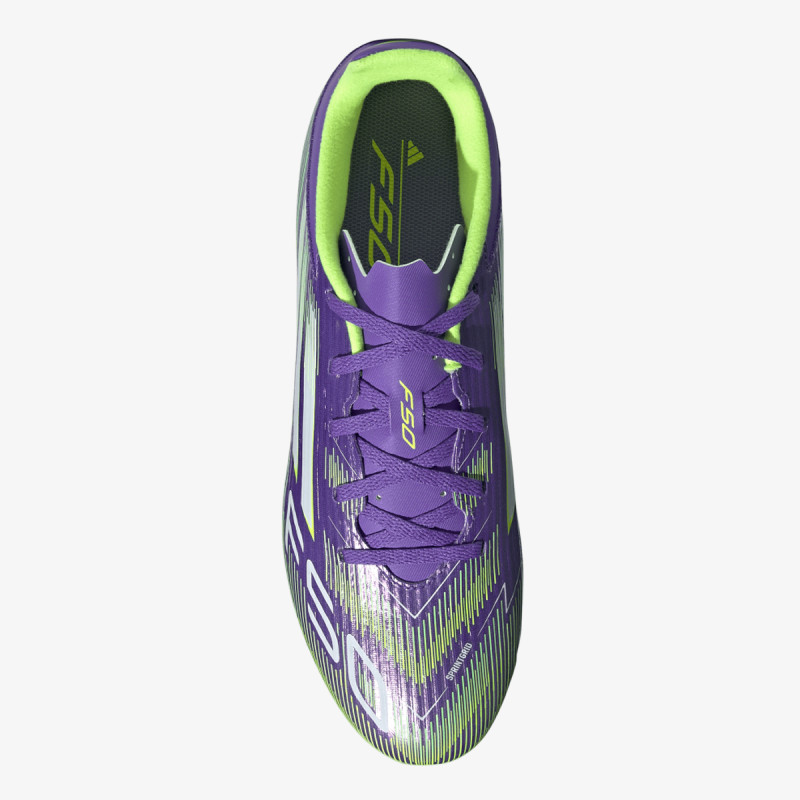adidas Ghete de fotbal F50 Club 
