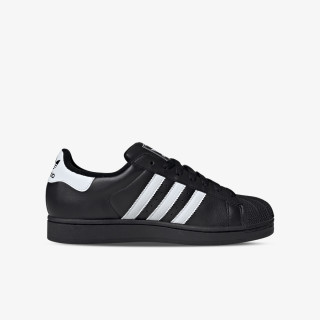 adidas Pantofi Sport Superstar II 
