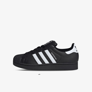 adidas Pantofi Sport Superstar II 