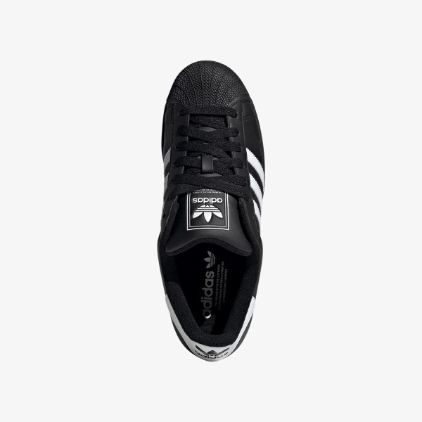 adidas Pantofi Sport Superstar II 