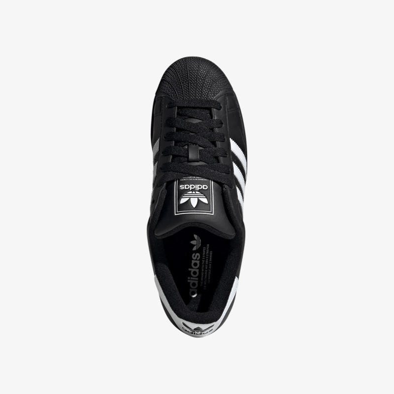adidas Pantofi Sport Superstar II 