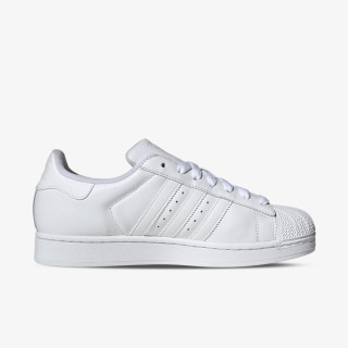 adidas Pantofi Sport Superstar II 
