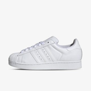adidas Pantofi Sport Superstar II 