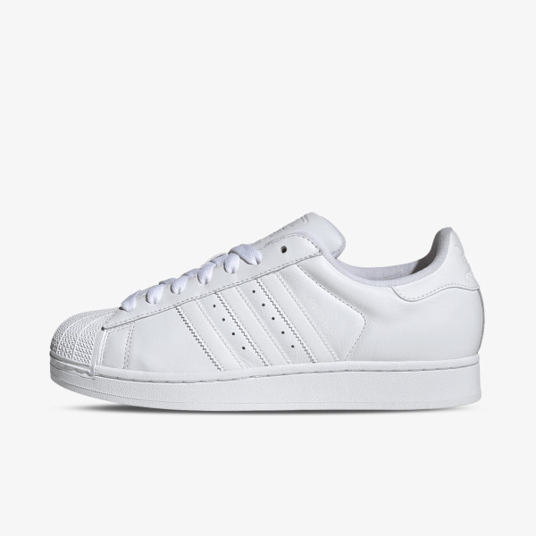 adidas Pantofi Sport Superstar II 