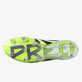 adidas Ghete de fotbal Predator Elite 