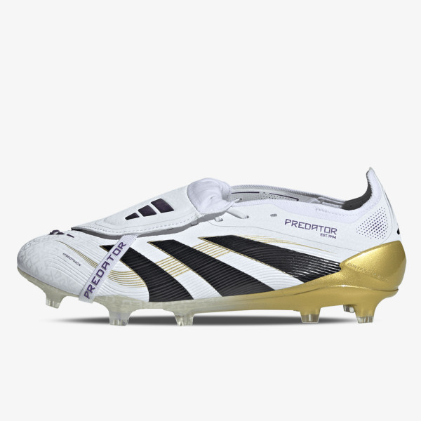 adidas Ghete de fotbal Predator Elite 