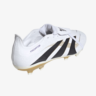adidas Ghete de fotbal PREDATOR LEAGUE FT FG/MG 