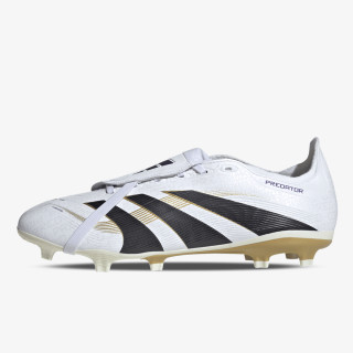 adidas Ghete de fotbal PREDATOR LEAGUE FT FG/MG 