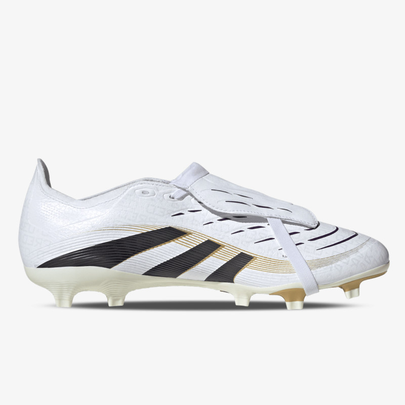 adidas Ghete de fotbal PREDATOR LEAGUE FT FG/MG 