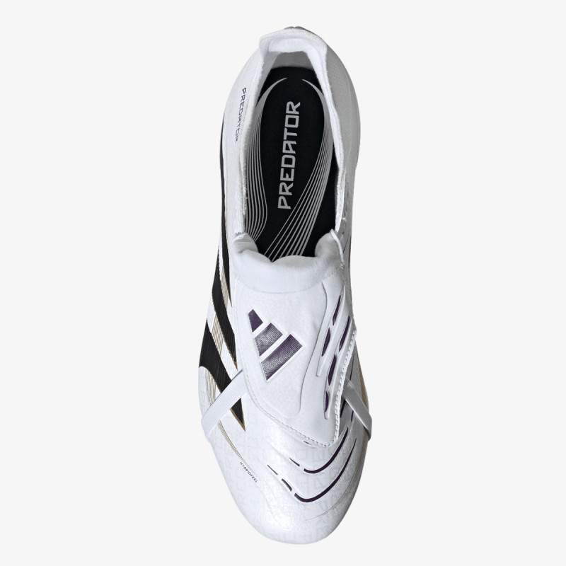 adidas Ghete de fotbal PREDATOR LEAGUE FT FG/MG 