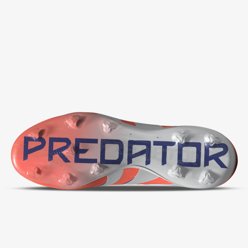 adidas Ghete de fotbal Predator Pro 