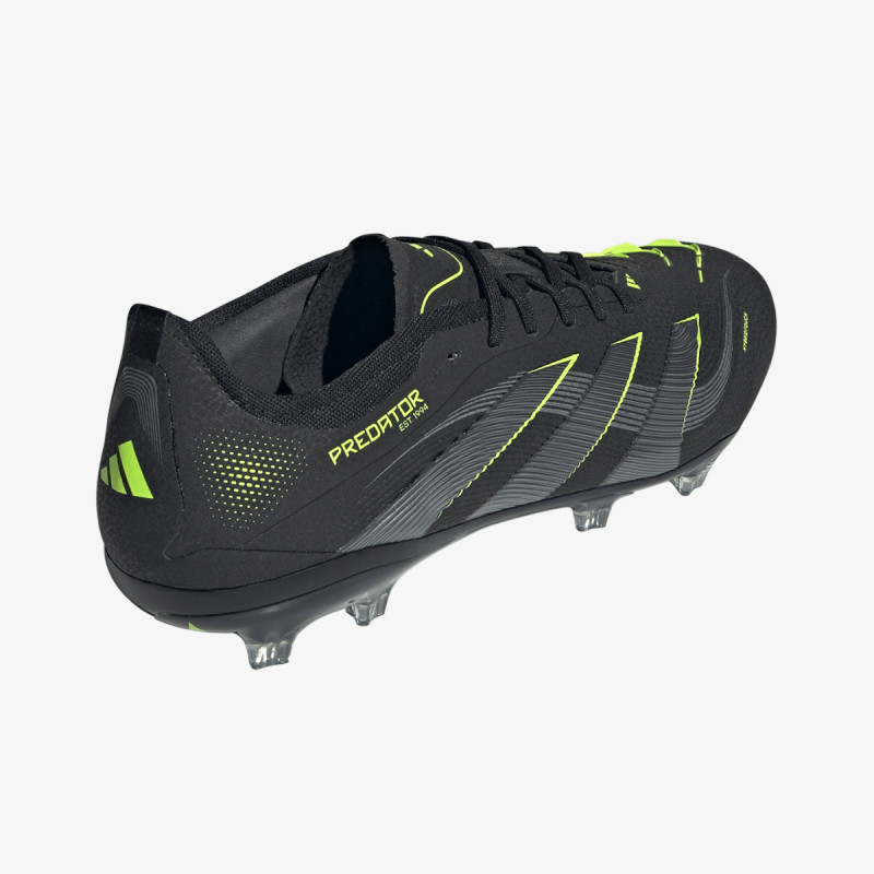 adidas Ghete de fotbal Predator Pro 