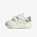 adidas Pantofi Sport Dino Grand Court 