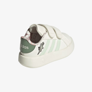 adidas Pantofi Sport Dino Grand Court 