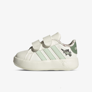 adidas Pantofi Sport Dino Grand Court 