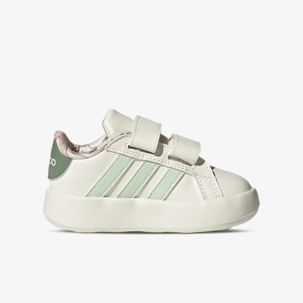 adidas Pantofi Sport Dino Grand Court 
