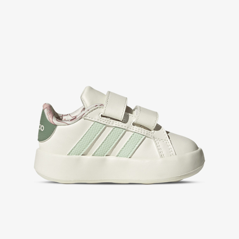 adidas Pantofi Sport Dino Grand Court 
