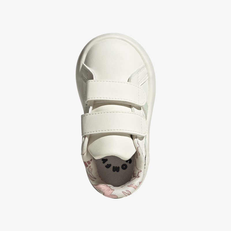 adidas Pantofi Sport Dino Grand Court 
