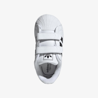 adidas Pantofi Sport SUPERSTAR II CF I 