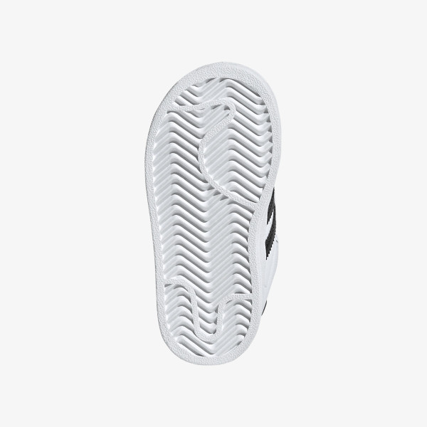 adidas Pantofi Sport SUPERSTAR II CF I 