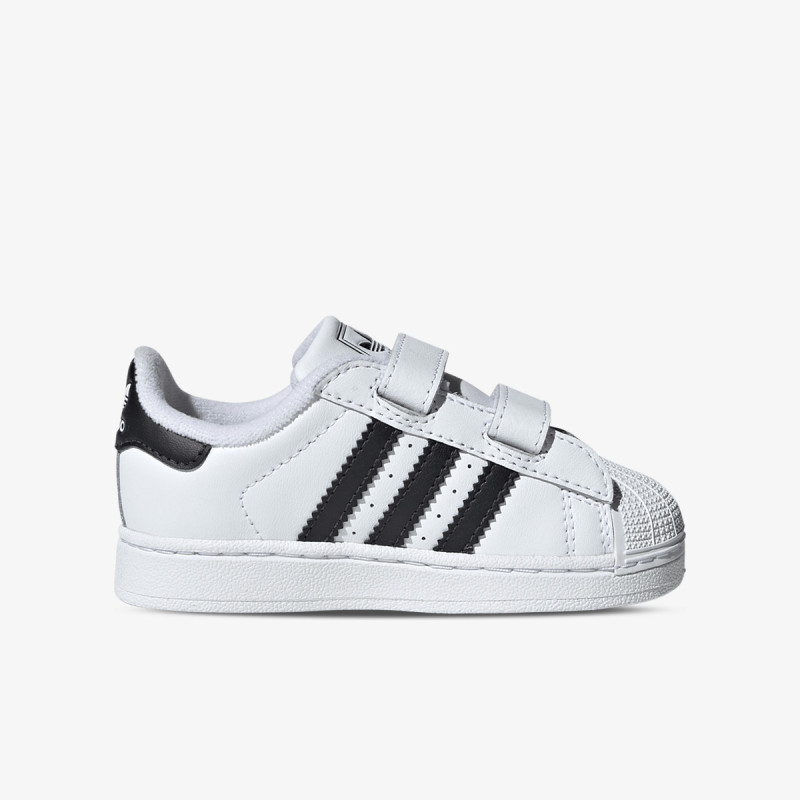 adidas Pantofi Sport SUPERSTAR II CF I 