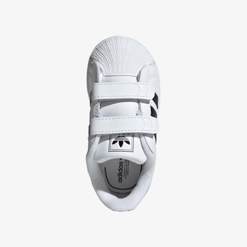 adidas Pantofi Sport SUPERSTAR II CF I 
