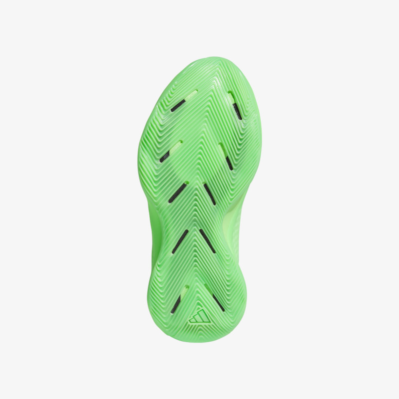 adidas Pantofi Sport ANTHONY EDWARDS 1 J LOW 