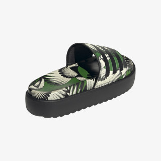 adidas Papuci Adilette Platform 