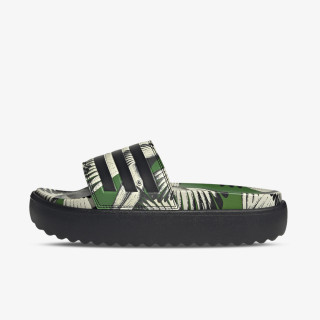 adidas Papuci Adilette Platform 
