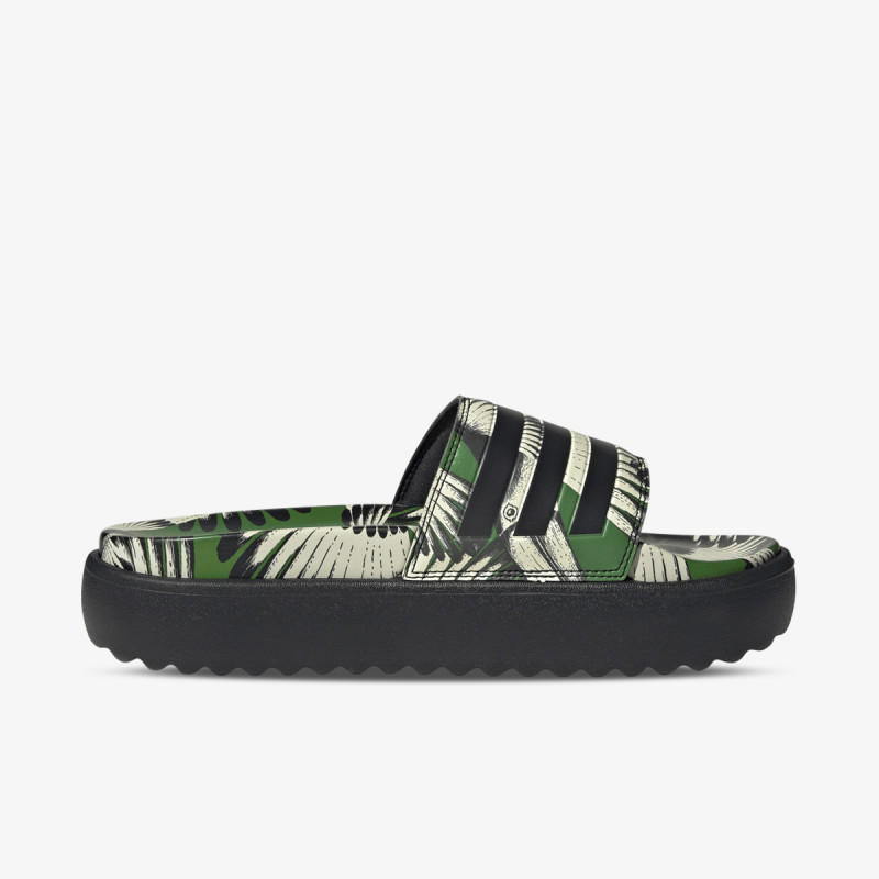 adidas Papuci Adilette Platform 