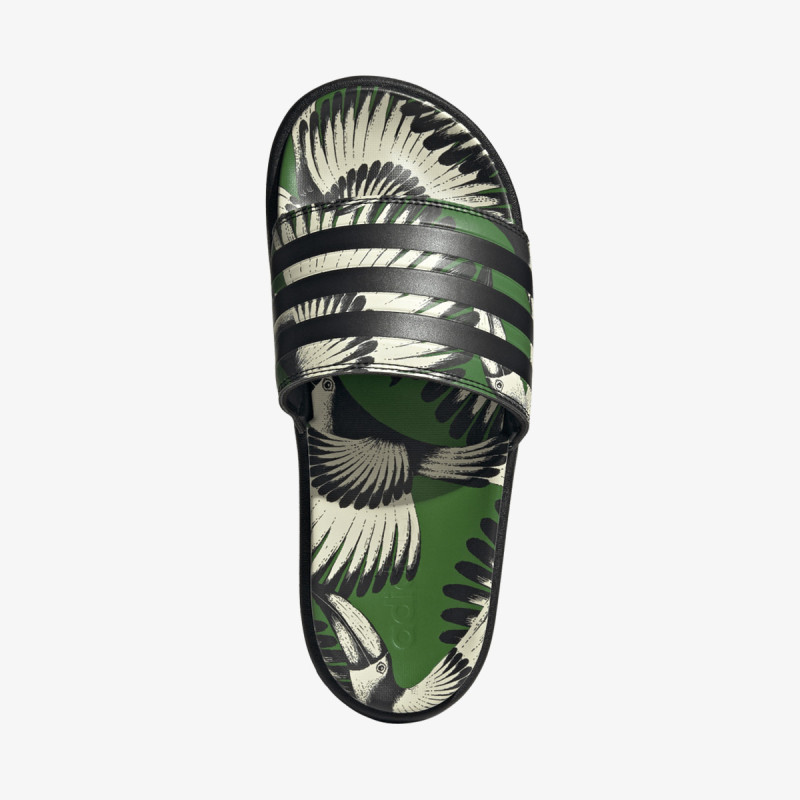 adidas Papuci Adilette Platform 