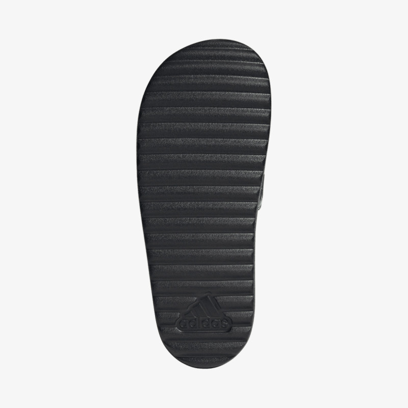 adidas Papuci Adilette Platform 