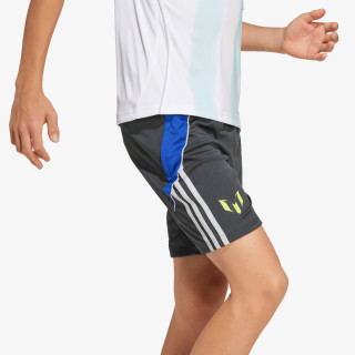 adidas Pantaloni scurti Messi 