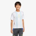 adidas Tricou echipe Messi 