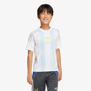 adidas Tricou echipe Messi 