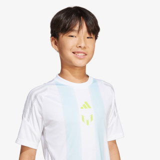 adidas Tricou echipe Messi 
