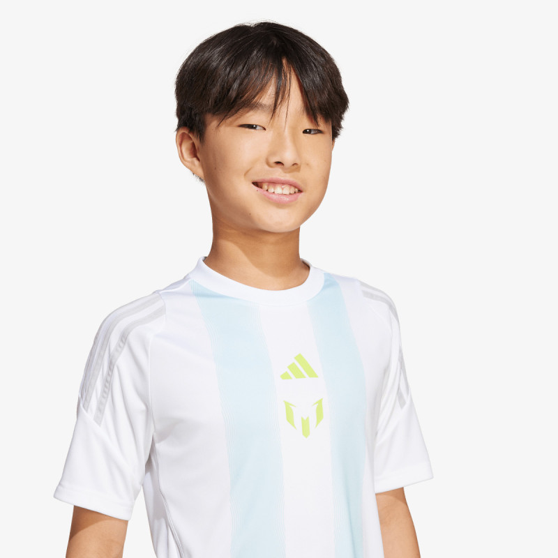 adidas Tricou echipe Messi 