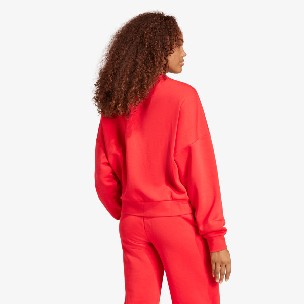 adidas Hanorac W SL FC SWT 