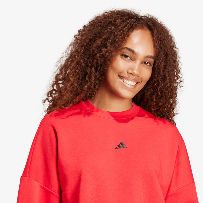 adidas Hanorac W SL FC SWT 