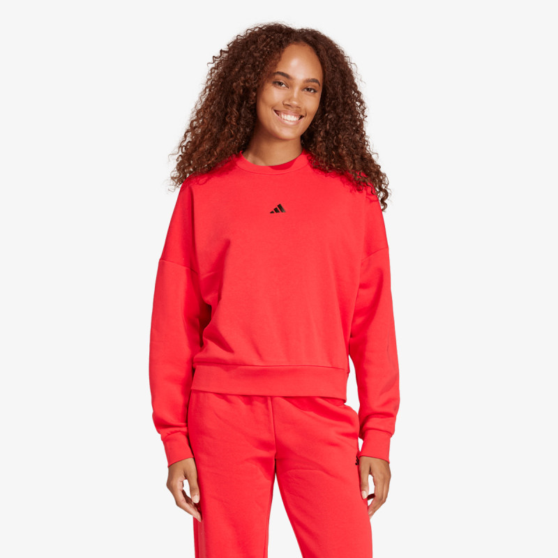 adidas Hanorac W SL FC SWT 