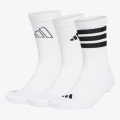 adidas Sosete LOGO PACK 3PP 