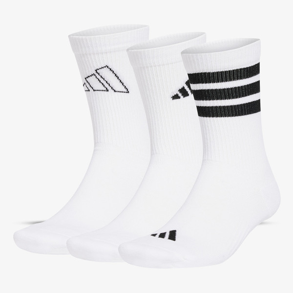 adidas Sosete LOGO PACK 3PP 
