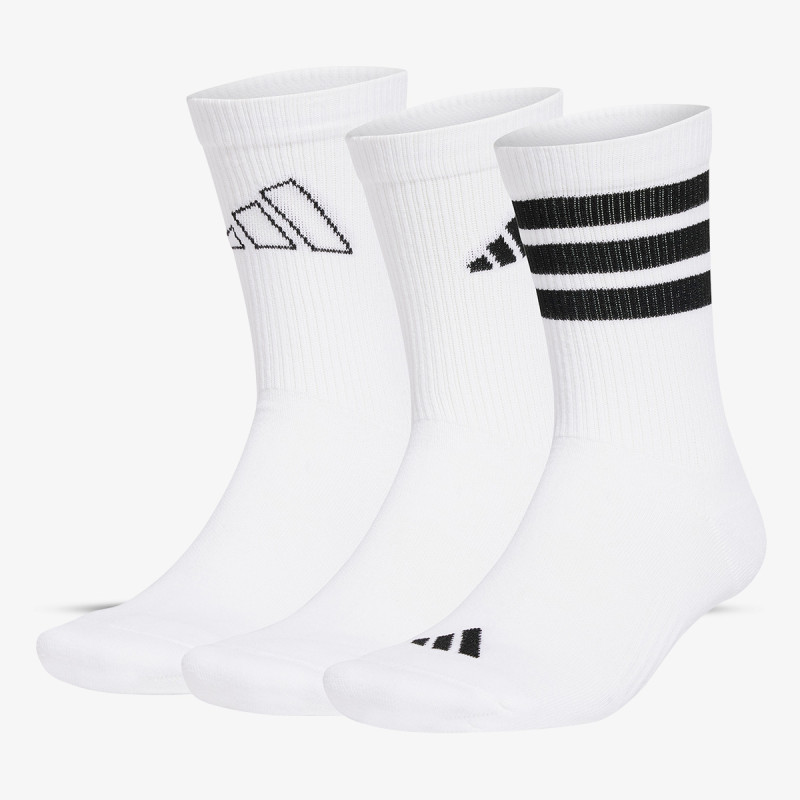 adidas Sosete LOGO PACK 3PP 